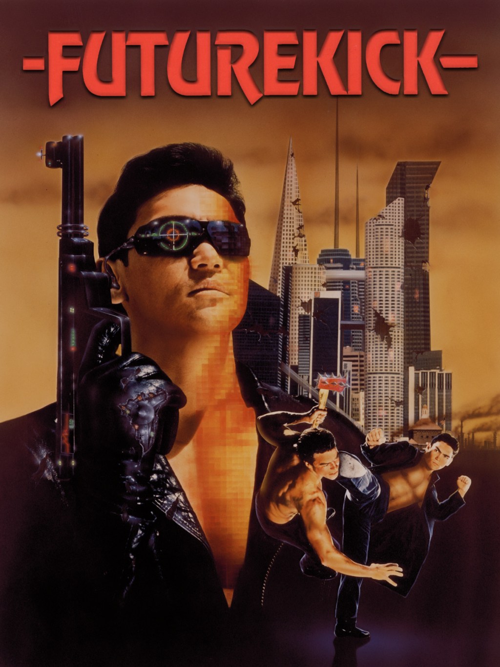 Future Kick (1991)
