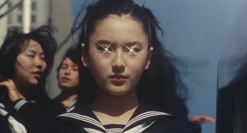 School In The Crosshairs (1981)