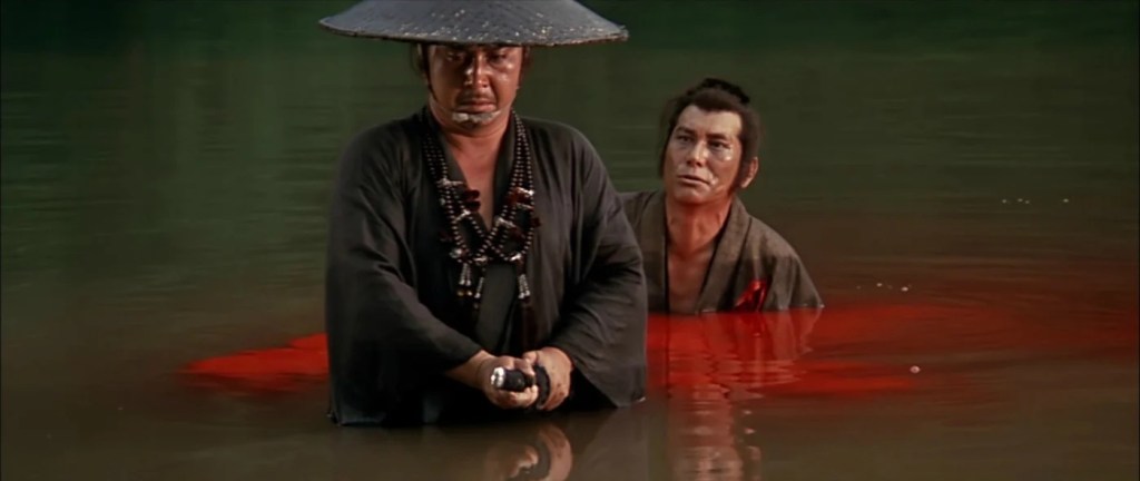 Lone Wolf And Cub: Baby Cart In The Land Of Demons&nbsp;(1973)