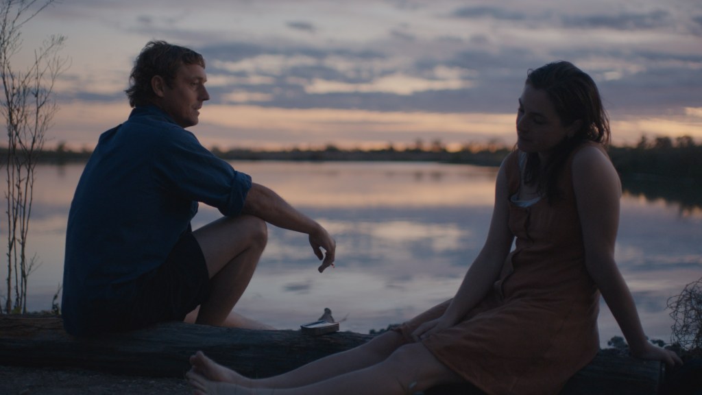 Strange Colours (2017)