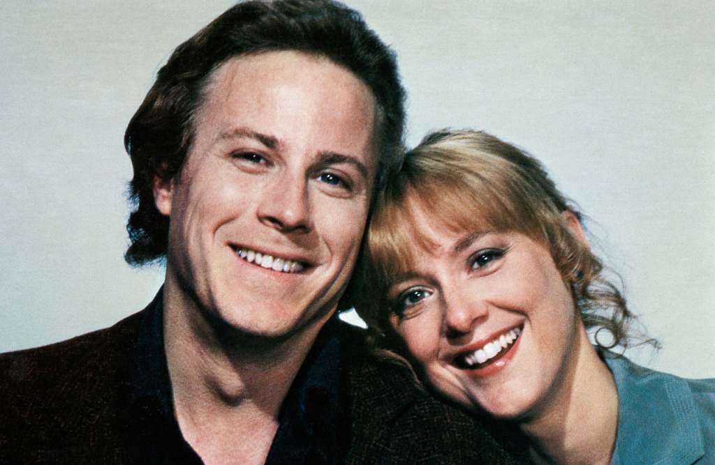 Chilly Scenes Of Winter&nbsp;(1979)