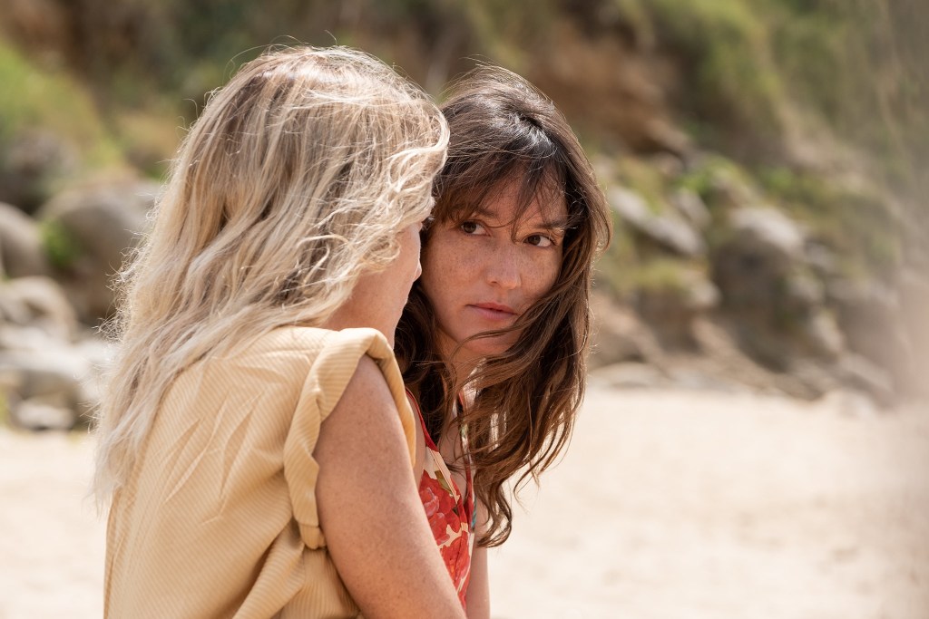 Anaïs In Love (2021)