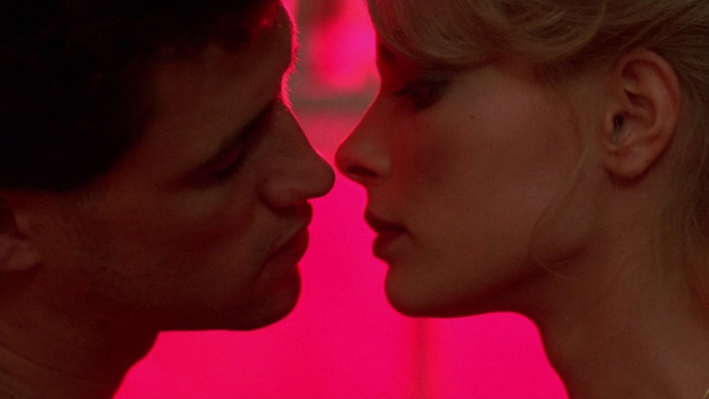 Special Effects (1984)