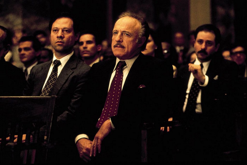 The Yards (2000)