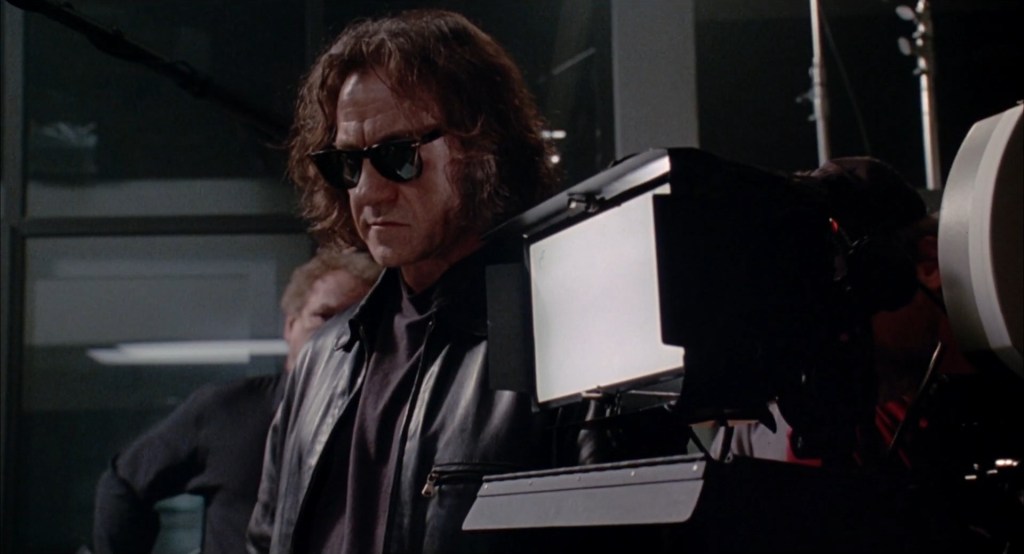 Dangerous Game (1993)