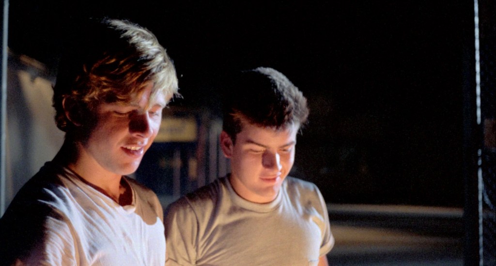 The Boys Next Door (1985)