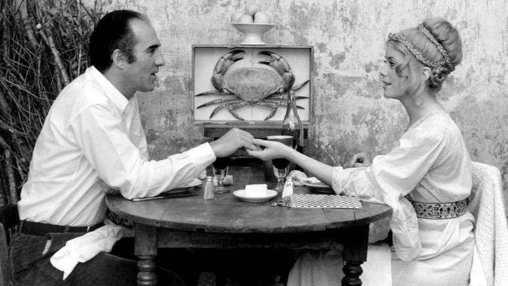 The Creatures (1966)