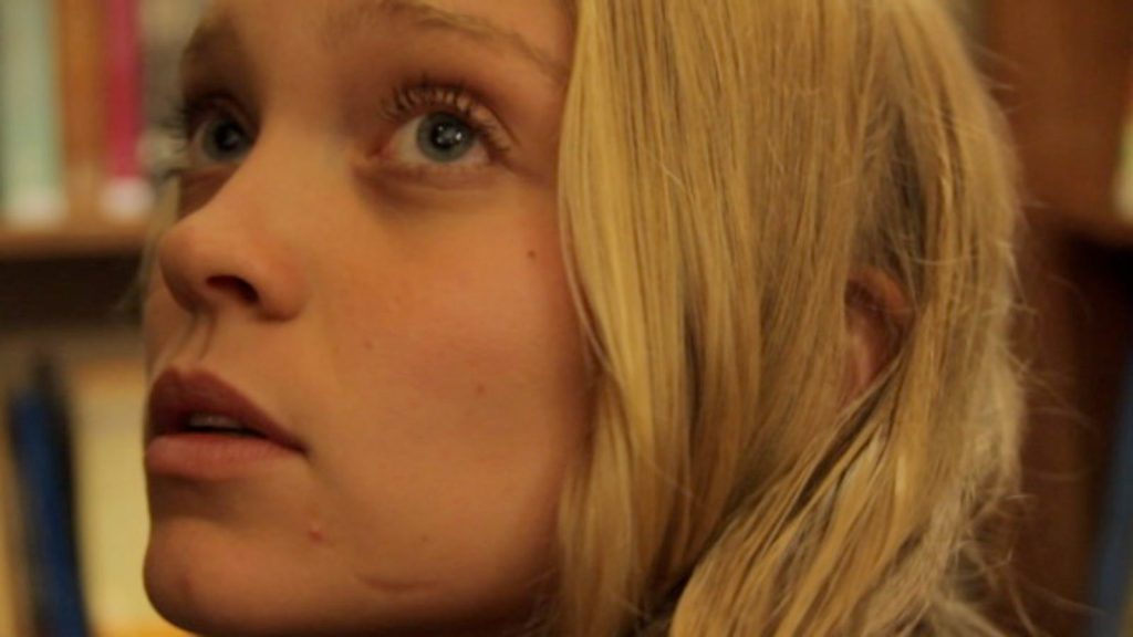 Foxfur (2012)