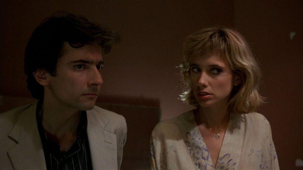 After Hours (1985)