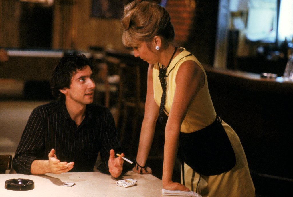 After Hours (1985)