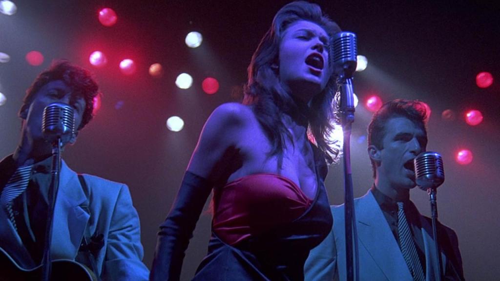 Streets Of Fire (1984)
