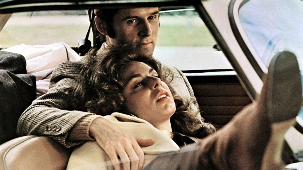The Heartbreak Kid (1972)