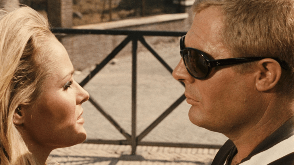 The 10th Victim&nbsp;(1965)