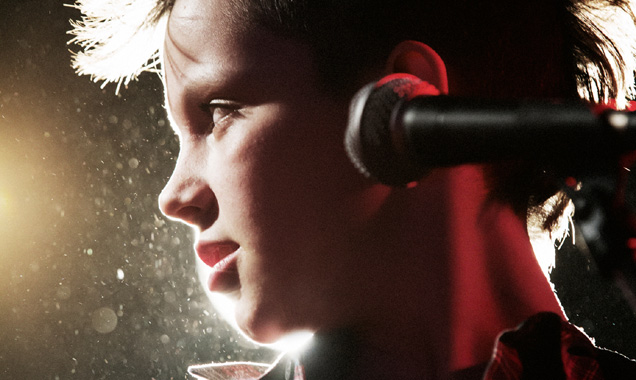 Issue 11: Music Movie