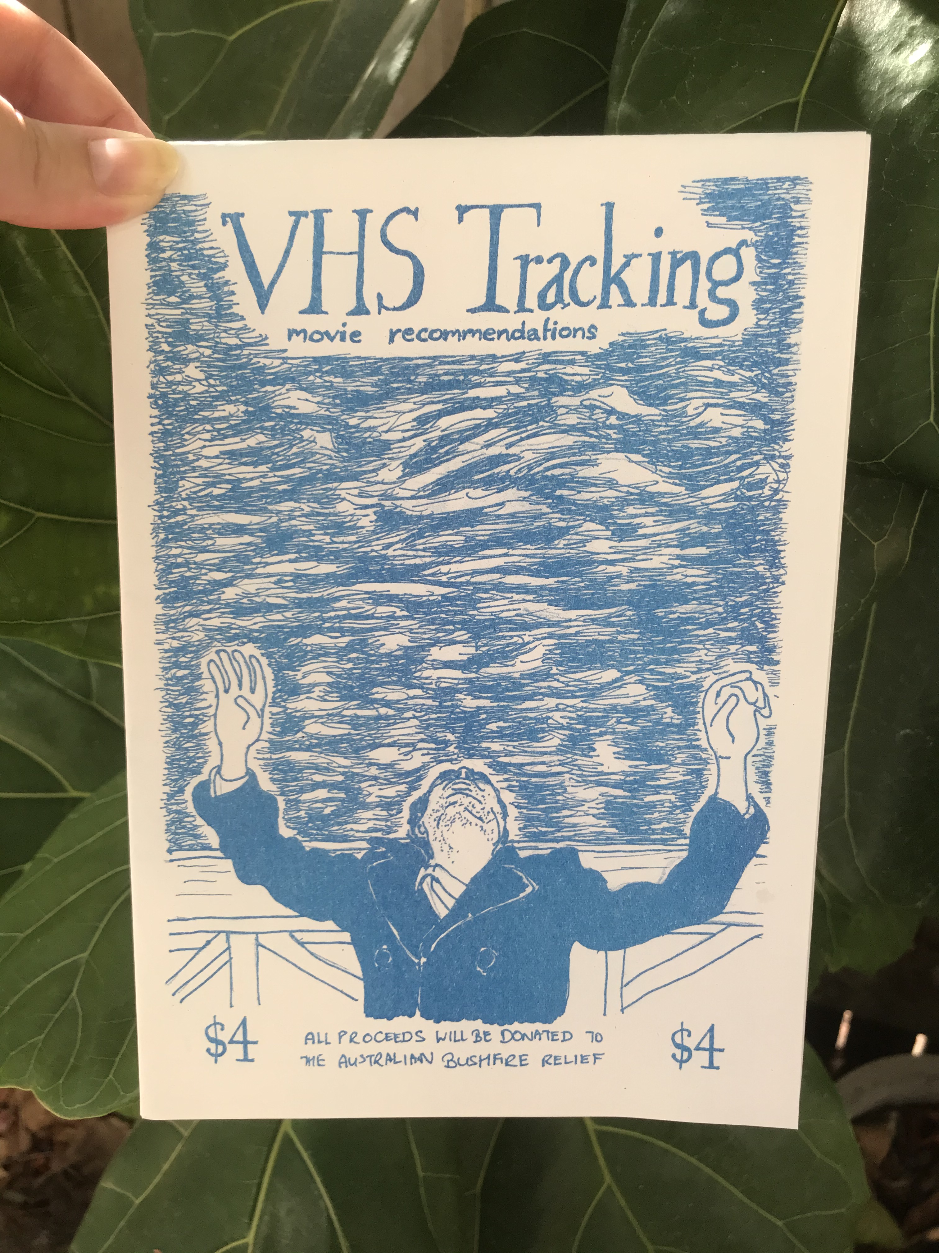 Issue 12: Best Films Of The 2010s – VHS Tracking