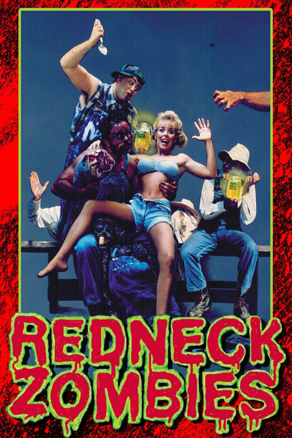Issue 4: Good Bad Movies