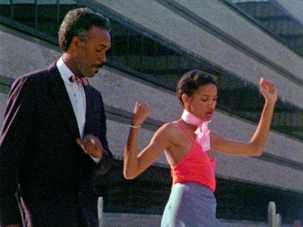 Losing Ground (1982)