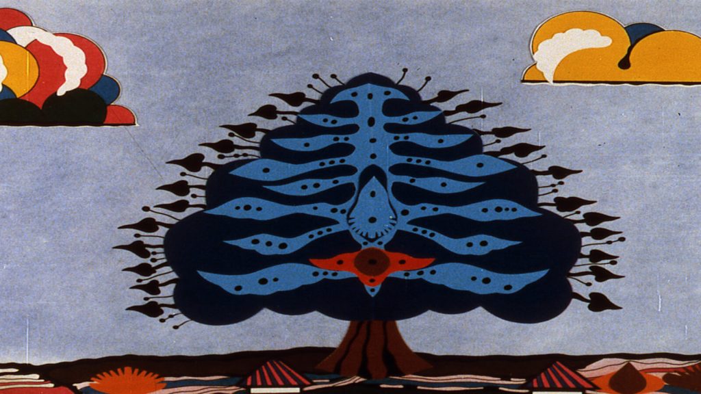Lauren Salt – Animated Tales