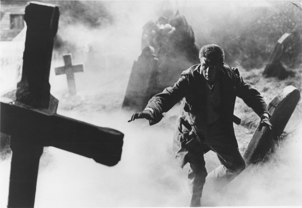 The City Of The Dead&nbsp;(1960)