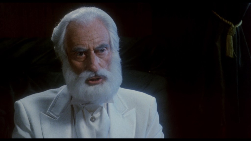 Night Train To Terror (1985)