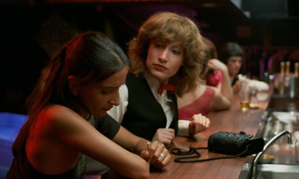 Simone Barbes Or Virtue (1980)