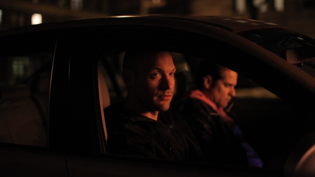 Glass Chin (2014)