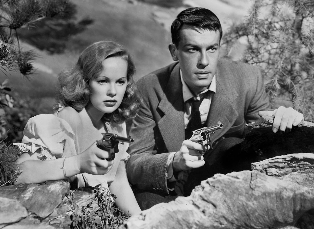 Gun Crazy (1950)