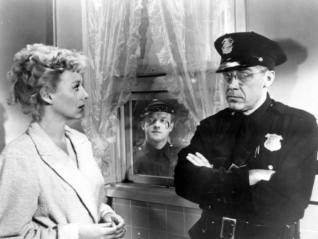 The Prowler (1951)