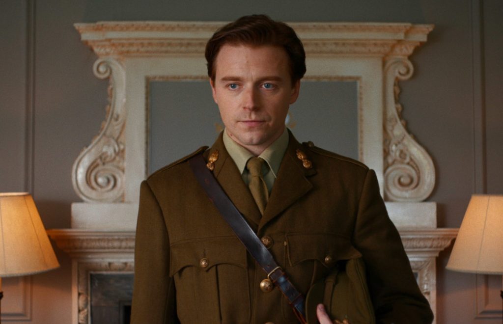 Benediction (2021)