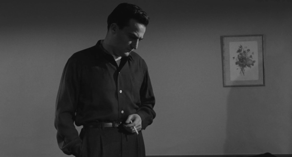Blast Of Silence (1961)