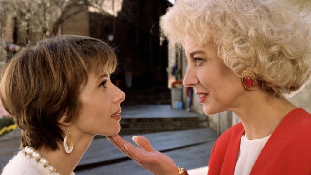High Heels (1991)