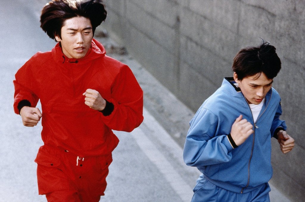 Kids Return (1996)