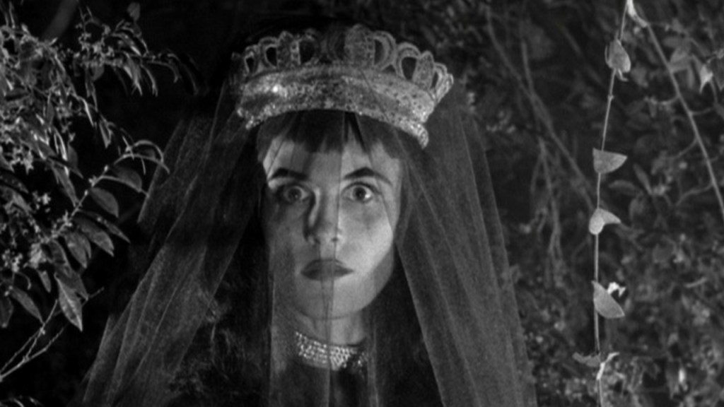 Night Of The Ghouls&nbsp;(1959)