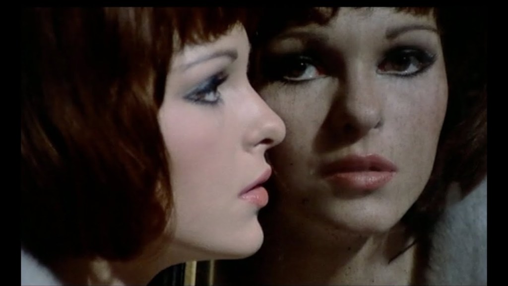 Venus In Furs (1969)