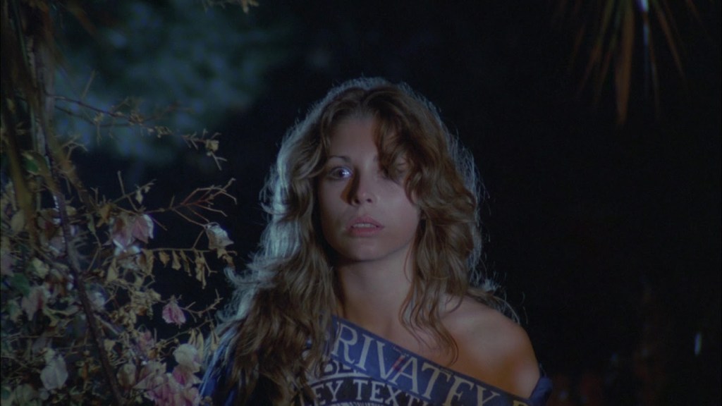 Bloody Moon (1981)