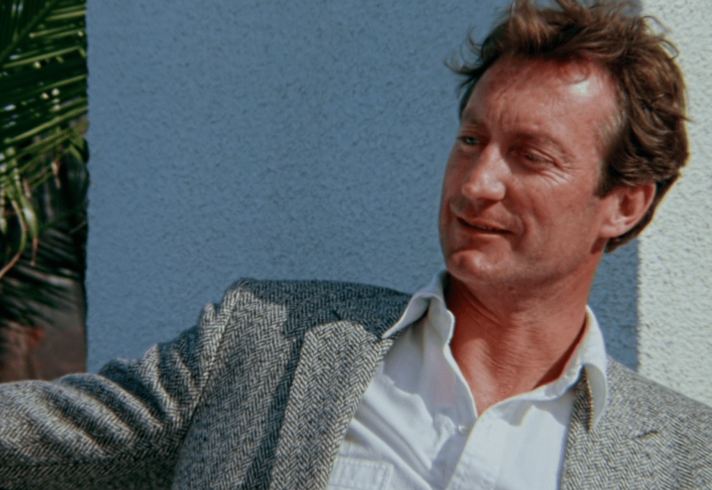 The Empty Beach&nbsp;(1985)