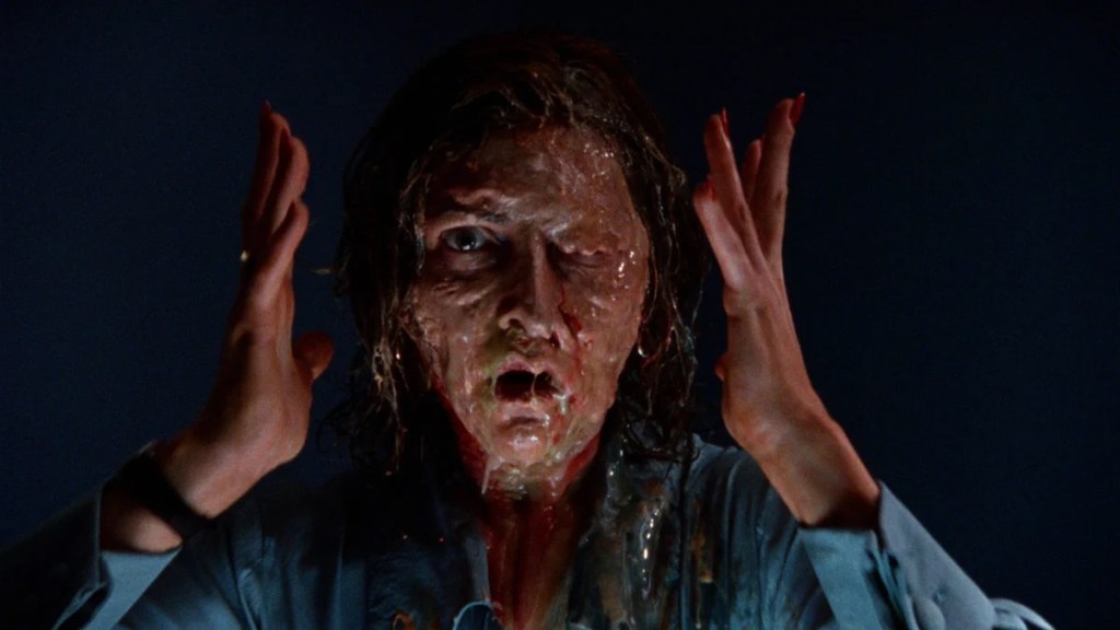 Body Melt (1993)