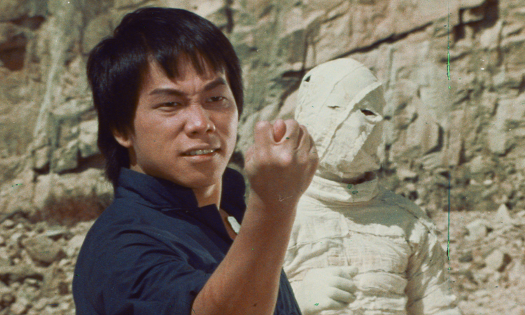 The Dragon Lives Again&nbsp;(1977)