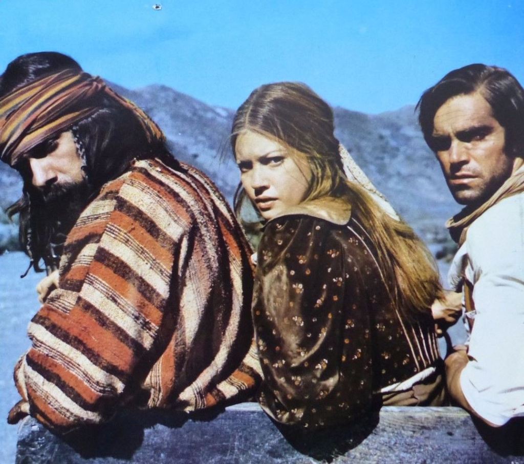 Four Of The Apocalypse&nbsp;(1975)