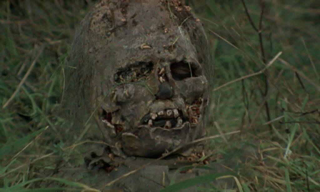 Burial Ground (1981)