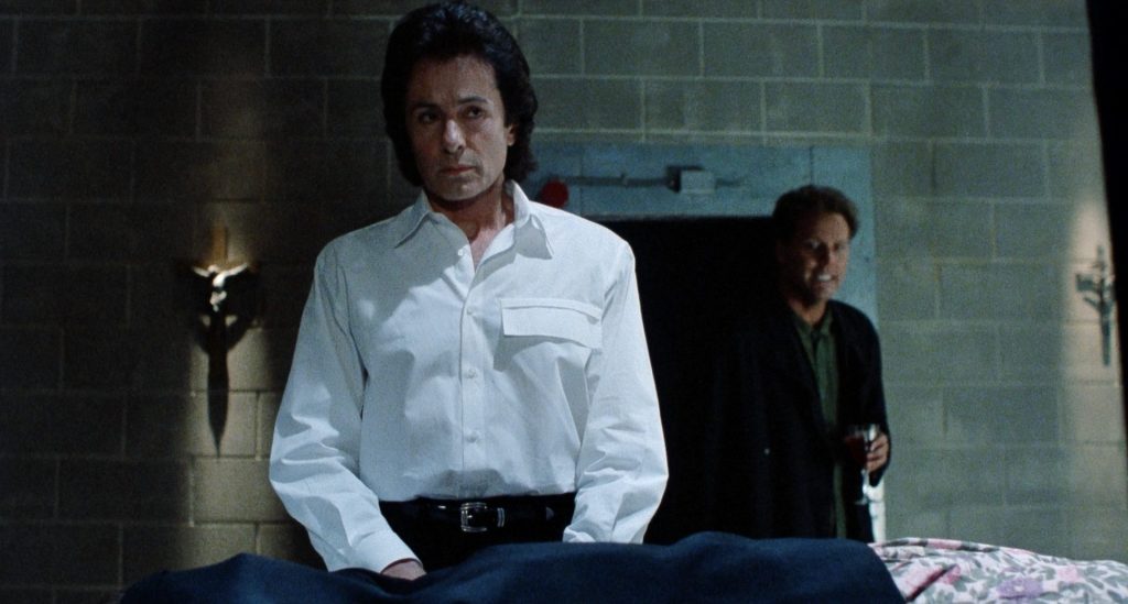 Pale Blood (1990)