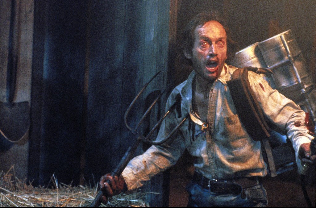 Pumpkinhead (1988)