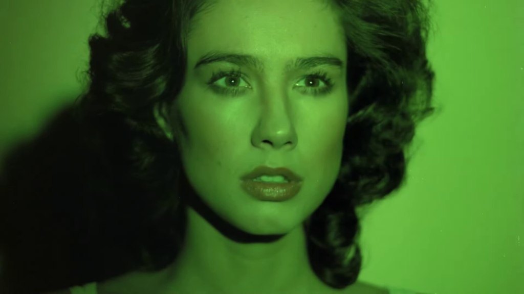 The Oracle (1985)