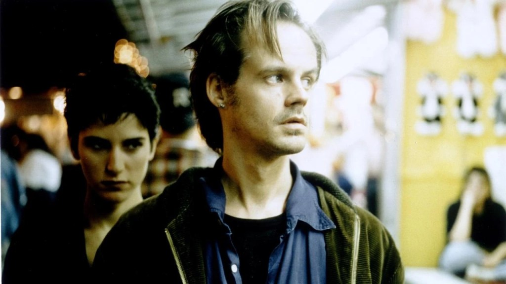 Habit (1995)