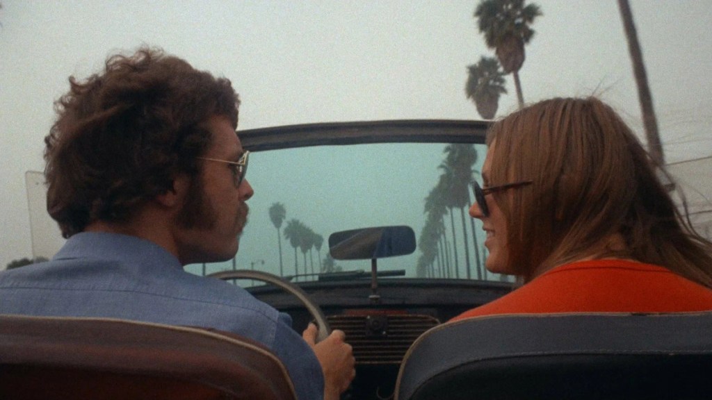 Hollywood 90028 (1973)