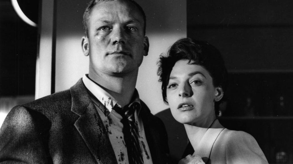 Nightfall (1956)