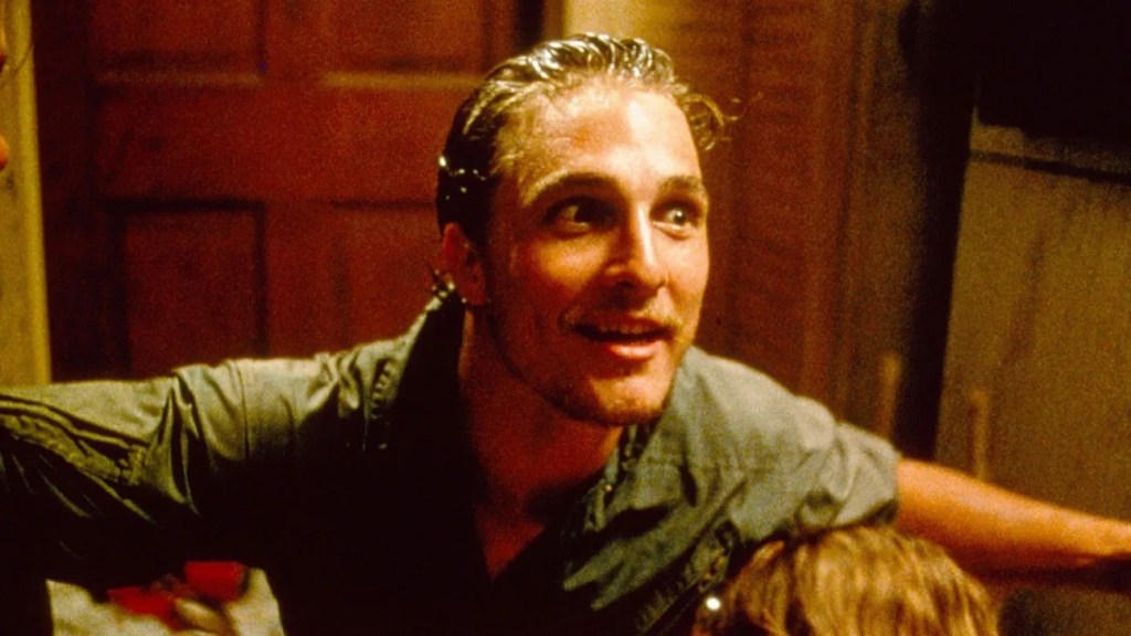 The Return Of The Texas Chainsaw Massacre (1995)