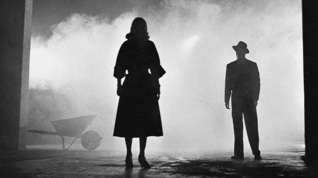 The Big Combo&nbsp;(1955)