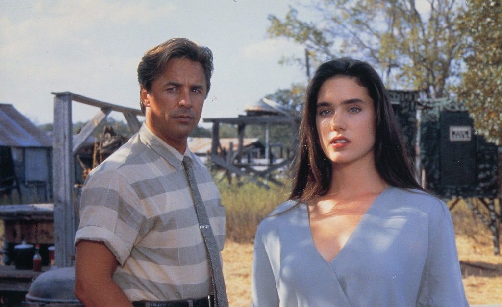 The Hot Spot (1990)