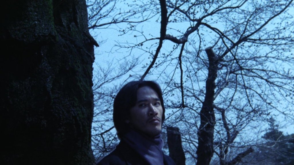 Yokohama BJ Blues&nbsp;(1982)